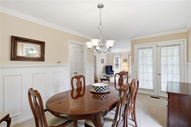38 Bending Oak Drive, Perinton, NY 14534
