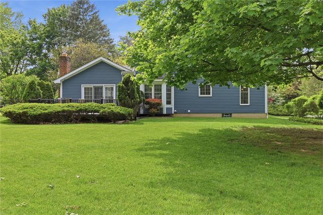 38 Bending Oak Drive, Perinton, NY 14534