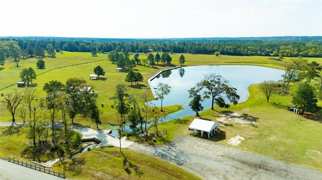 15665 Fire Sky Road, Willis, TX 77378