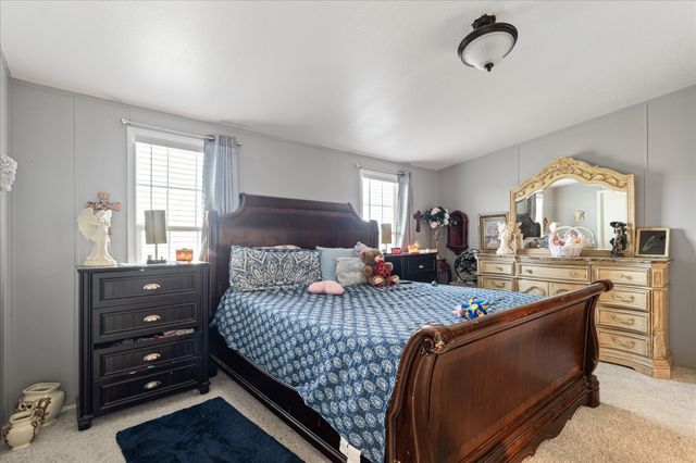 5909 Black Springs Lane, Joshua, TX 76058