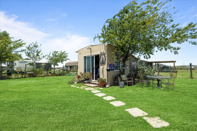 5909 Black Springs Lane, Joshua, TX 76058