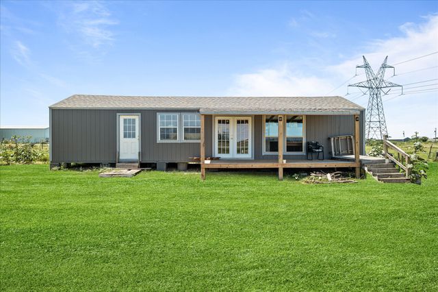 5909 Black Springs Lane, Joshua, TX 76058