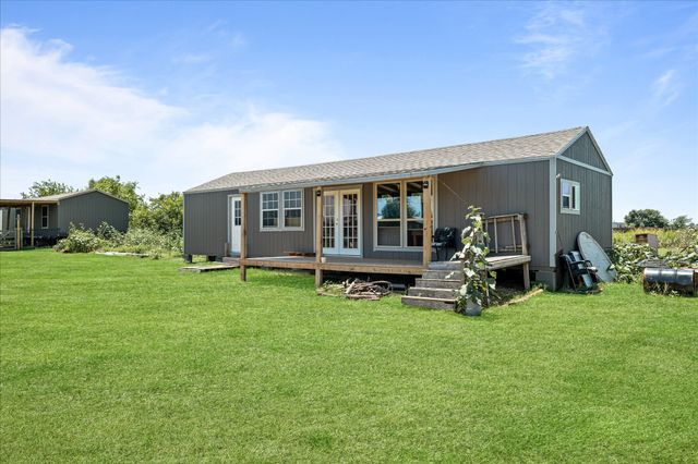 5909 Black Springs Lane, Joshua, TX 76058