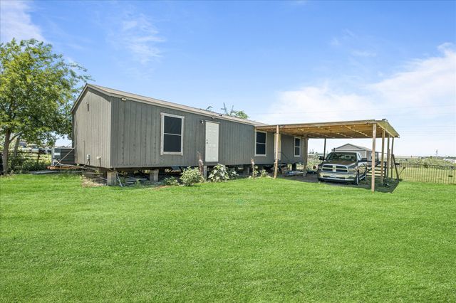 5909 Black Springs Lane, Joshua, TX 76058