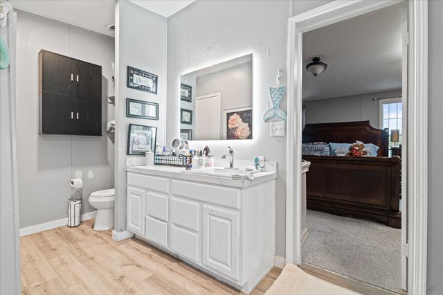 5909 Black Springs Lane, Joshua, TX 76058