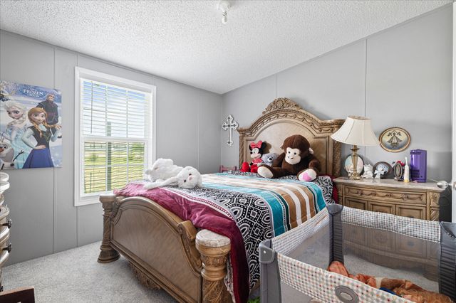 5909 Black Springs Lane, Joshua, TX 76058