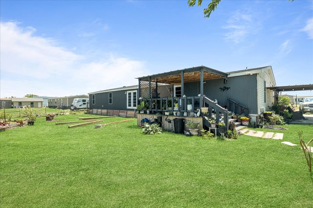 5909 Black Springs Lane, Joshua, TX 76058