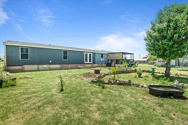 5909 Black Springs Lane, Joshua, TX 76058