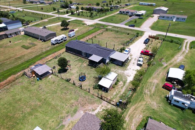 5909 Black Springs Lane, Joshua, TX 76058