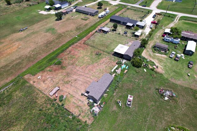 5909 Black Springs Lane, Joshua, TX 76058