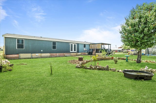 5909 Black Springs Lane, Joshua, TX 76058