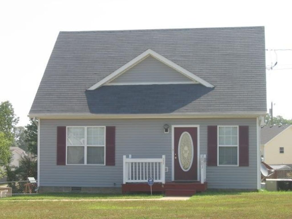 2900 Core Dr, Clarksville, TN 37040