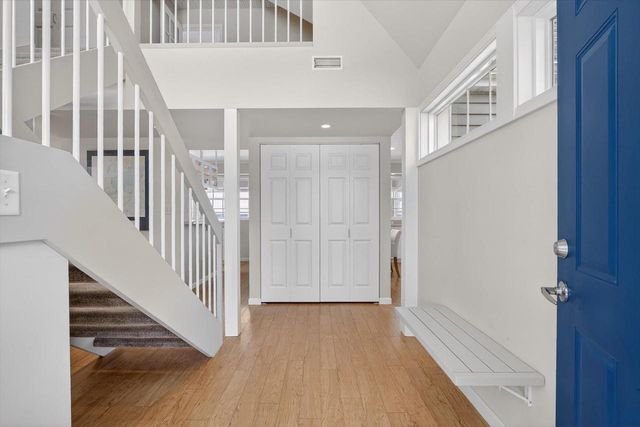 11670 N Lakeview Drive, Edgerton, WI 53534