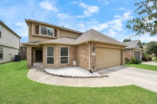 9914 Swallow Drive, Conroe, TX 77385