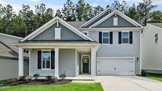 5009 Dezola Street, Apex, NC 27539