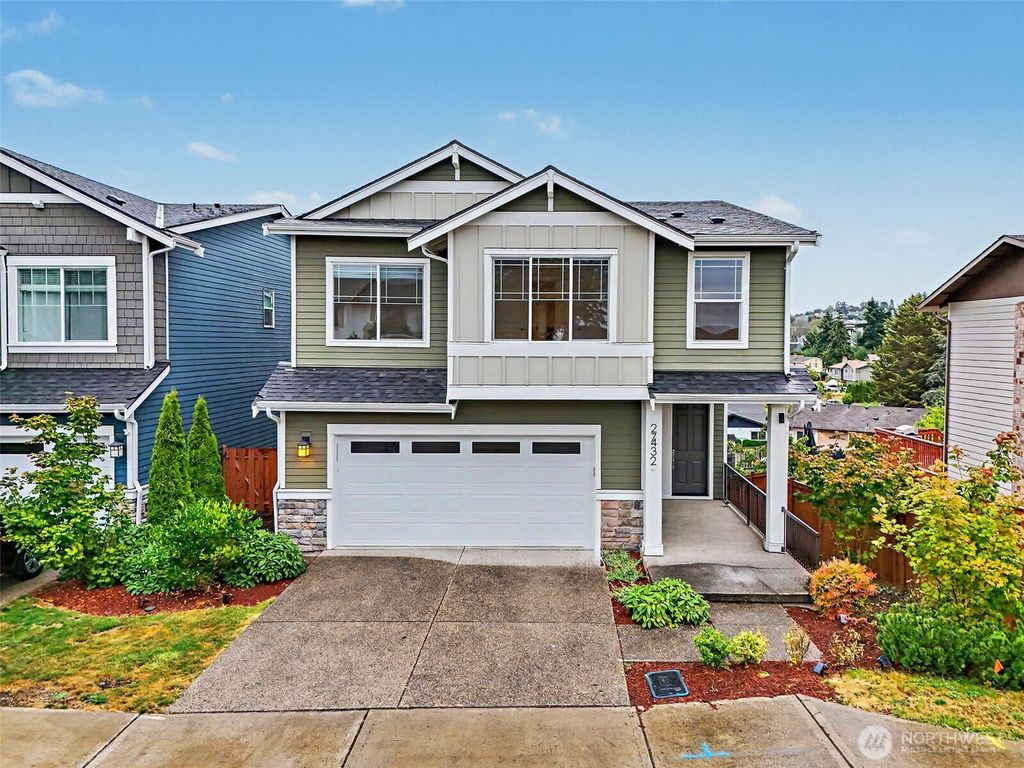 27432 12th Place S, Des Moines, WA 98198
