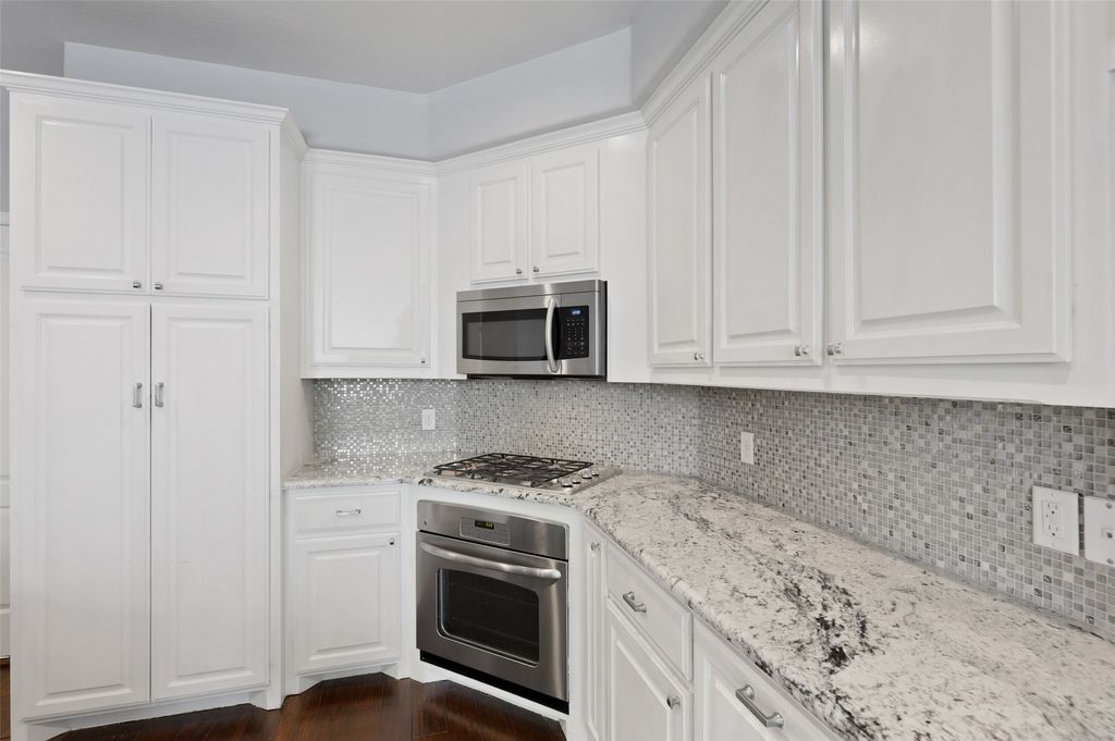 5750 Baltic Boulevard, Plano, TX 75024