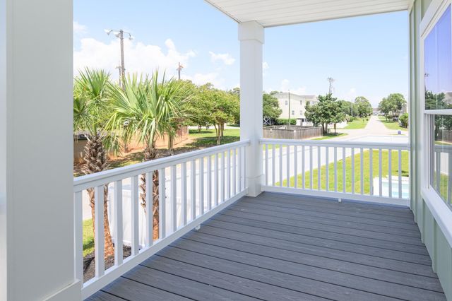 613 South Dogwood, Surfside Beach, SC 29575