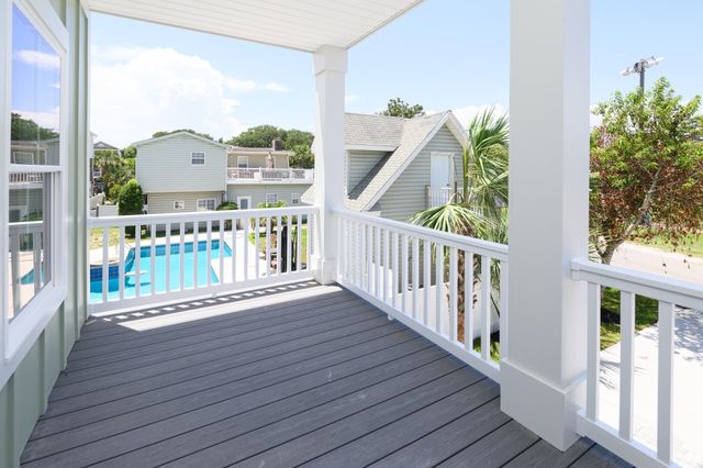 613 South Dogwood, Surfside Beach, SC 29575