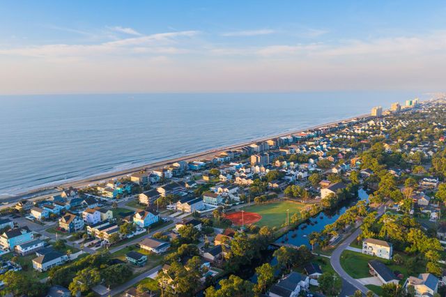 613 South Dogwood, Surfside Beach, SC 29575