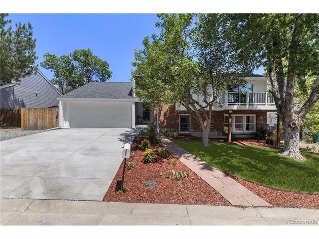 19355 E Greenwood Pl, Aurora, CO 80013