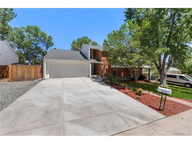 19355 E Greenwood Pl, Aurora, CO 80013