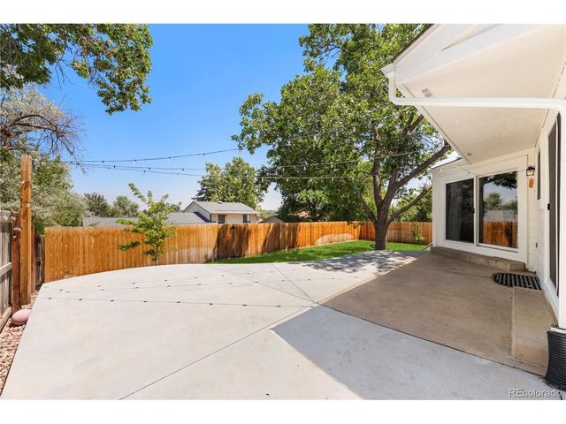 19355 E Greenwood Pl, Aurora, CO 80013