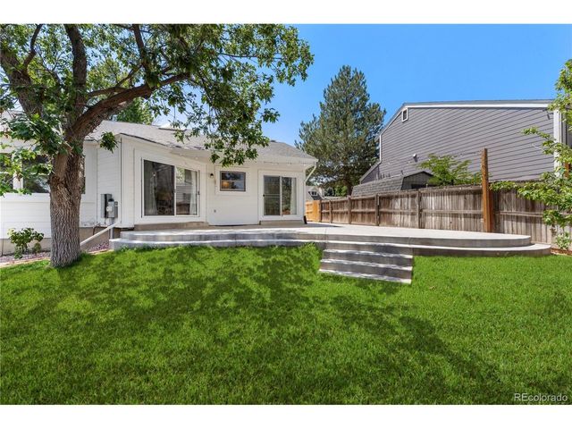 19355 E Greenwood Pl, Aurora, CO 80013