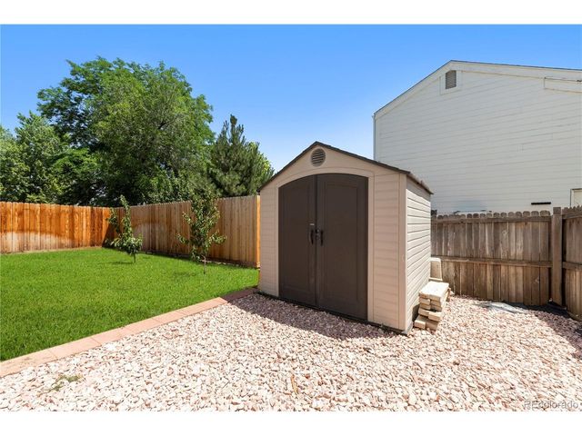 19355 E Greenwood Pl, Aurora, CO 80013
