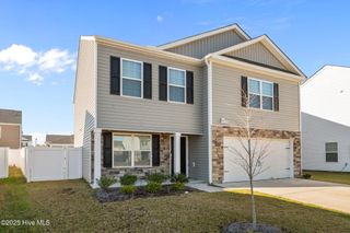 3109 March Court, Greenville, NC 27834