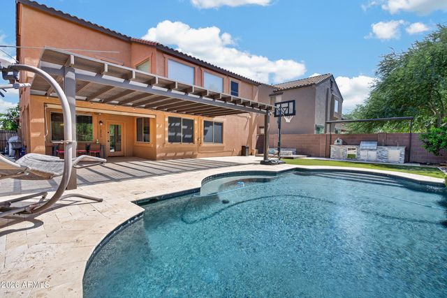 22922 N 40TH Place, Phoenix, AZ 85050