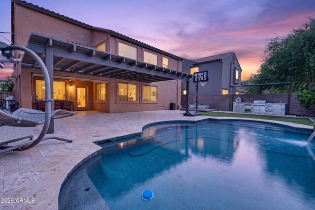 22922 N 40TH Place, Phoenix, AZ 85050