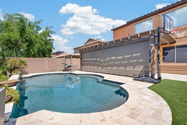 22922 N 40TH Place, Phoenix, AZ 85050