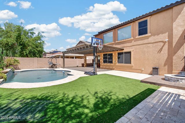 22922 N 40TH Place, Phoenix, AZ 85050