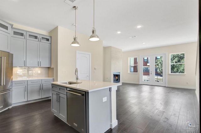 1209 Beaconsfield Lane 506, Arlington, TX 76011