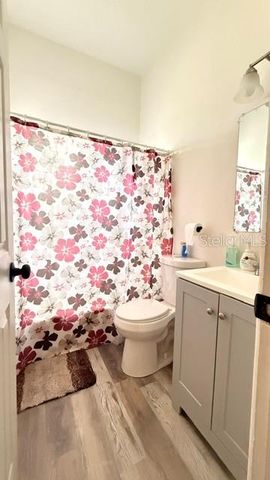 4810 DEAUVILLE DRIVE, Orlando, FL 32808
