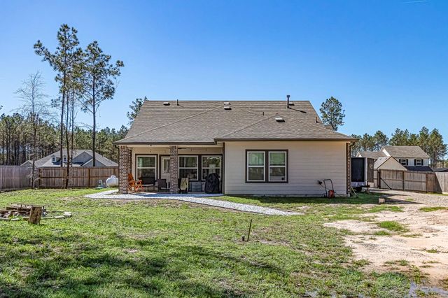 13519 Caldwell Street, Conroe, TX 77303