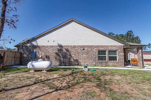 13519 Caldwell Street, Conroe, TX 77303