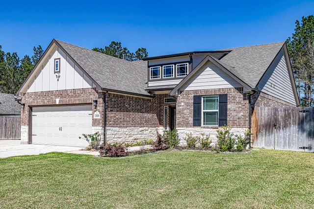 13519 Caldwell Street, Conroe, TX 77303