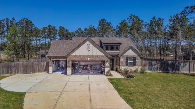 13519 Caldwell Street, Conroe, TX 77303