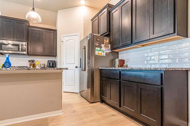 13519 Caldwell Street, Conroe, TX 77303