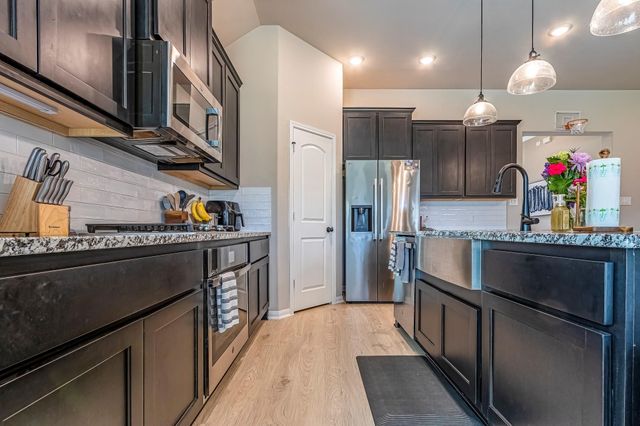 13519 Caldwell Street, Conroe, TX 77303