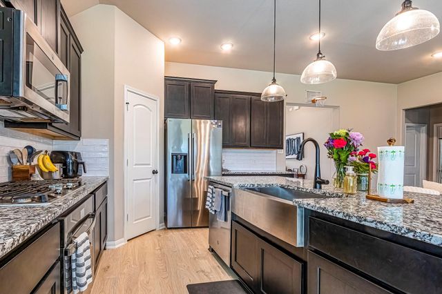 13519 Caldwell Street, Conroe, TX 77303