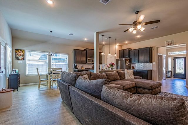 13519 Caldwell Street, Conroe, TX 77303