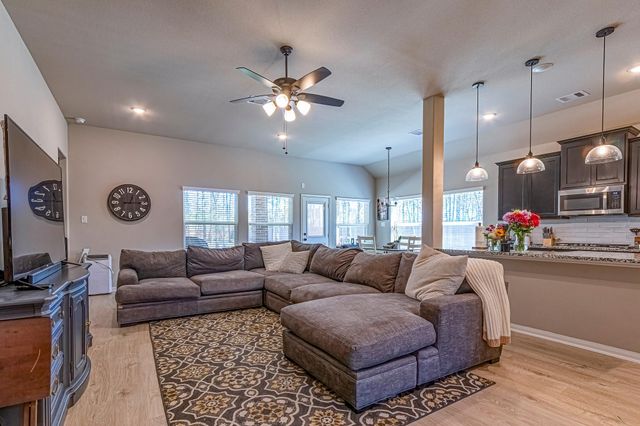 13519 Caldwell Street, Conroe, TX 77303