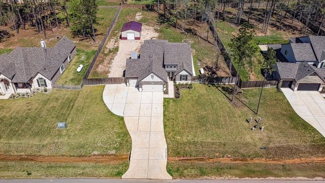 13519 Caldwell Street, Conroe, TX 77303