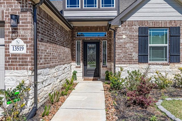 13519 Caldwell Street, Conroe, TX 77303