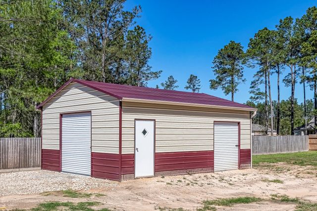 13519 Caldwell Street, Conroe, TX 77303