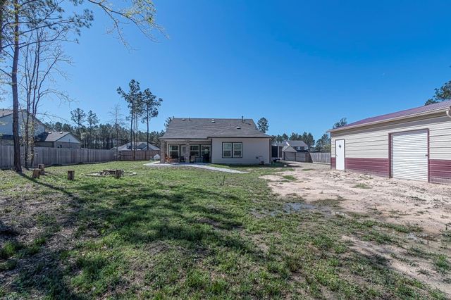13519 Caldwell Street, Conroe, TX 77303