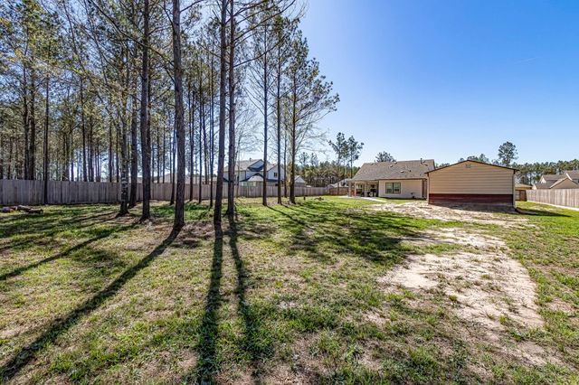 13519 Caldwell Street, Conroe, TX 77303